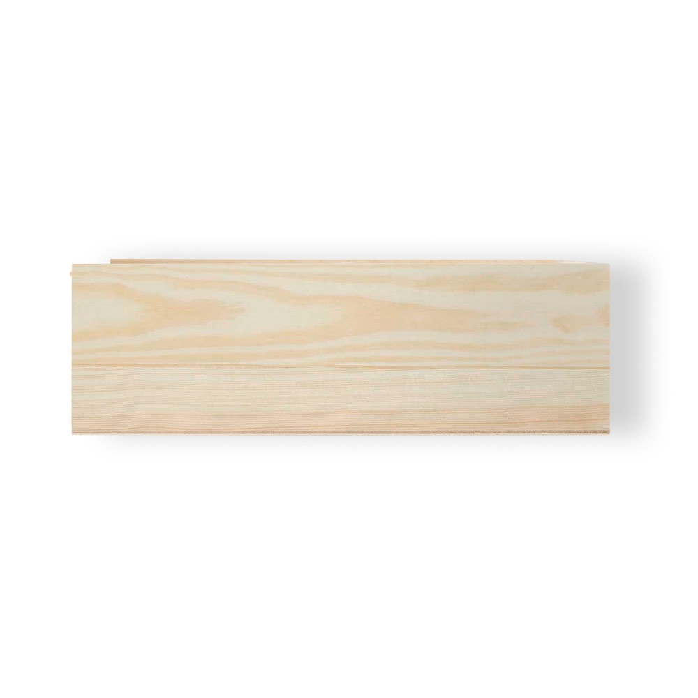 BOXIE WOOD L. Boite en bois L