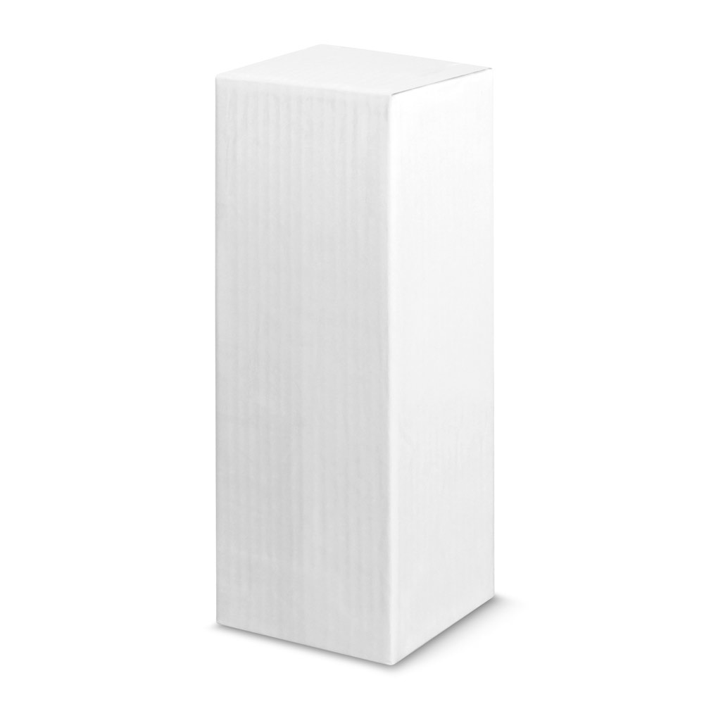 AMORTI M. Bouteille thermos 510mL en acier inox à sublimation