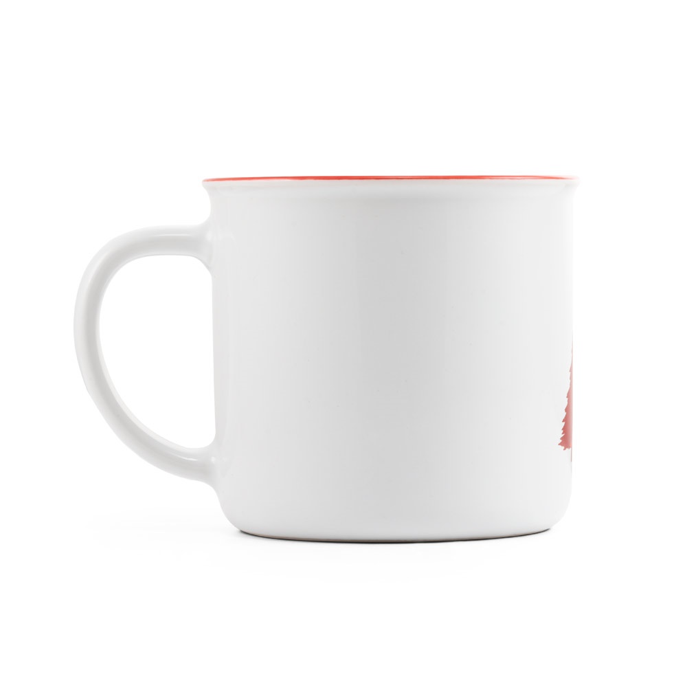 VERNON X. Tasse en céramique