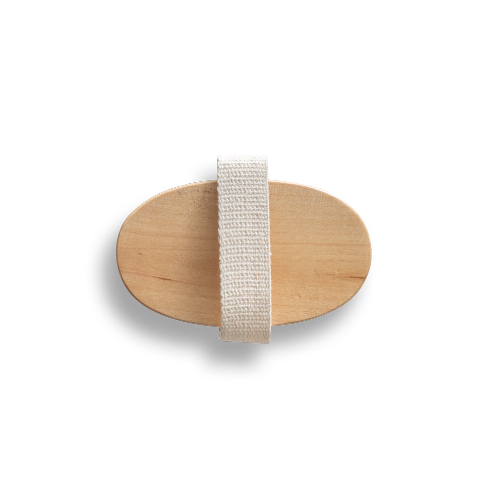 DOWNEY. Masseur anticellulite en bois