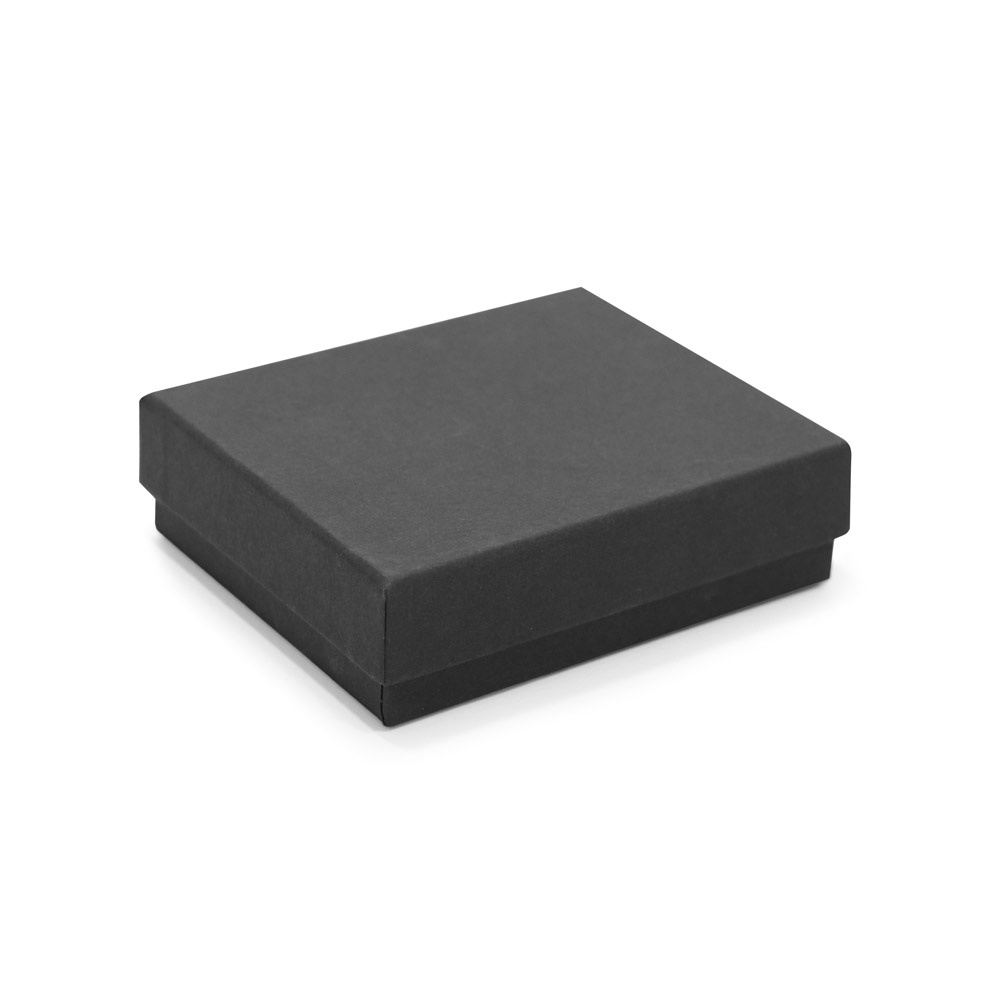 ORVYN. Porte-cartes en cuir avec blocage RFID pour 10 cartes