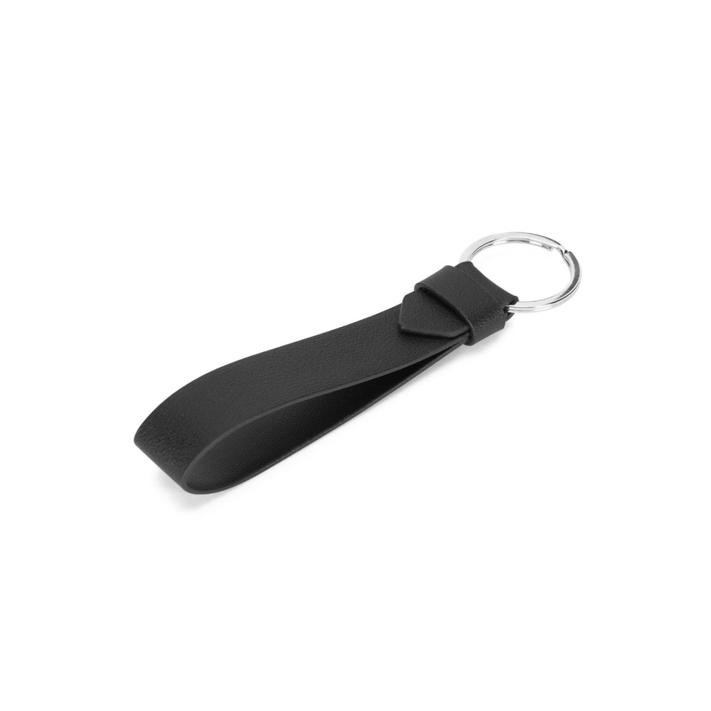 WATOE. Porte-clés en PU avec anneau