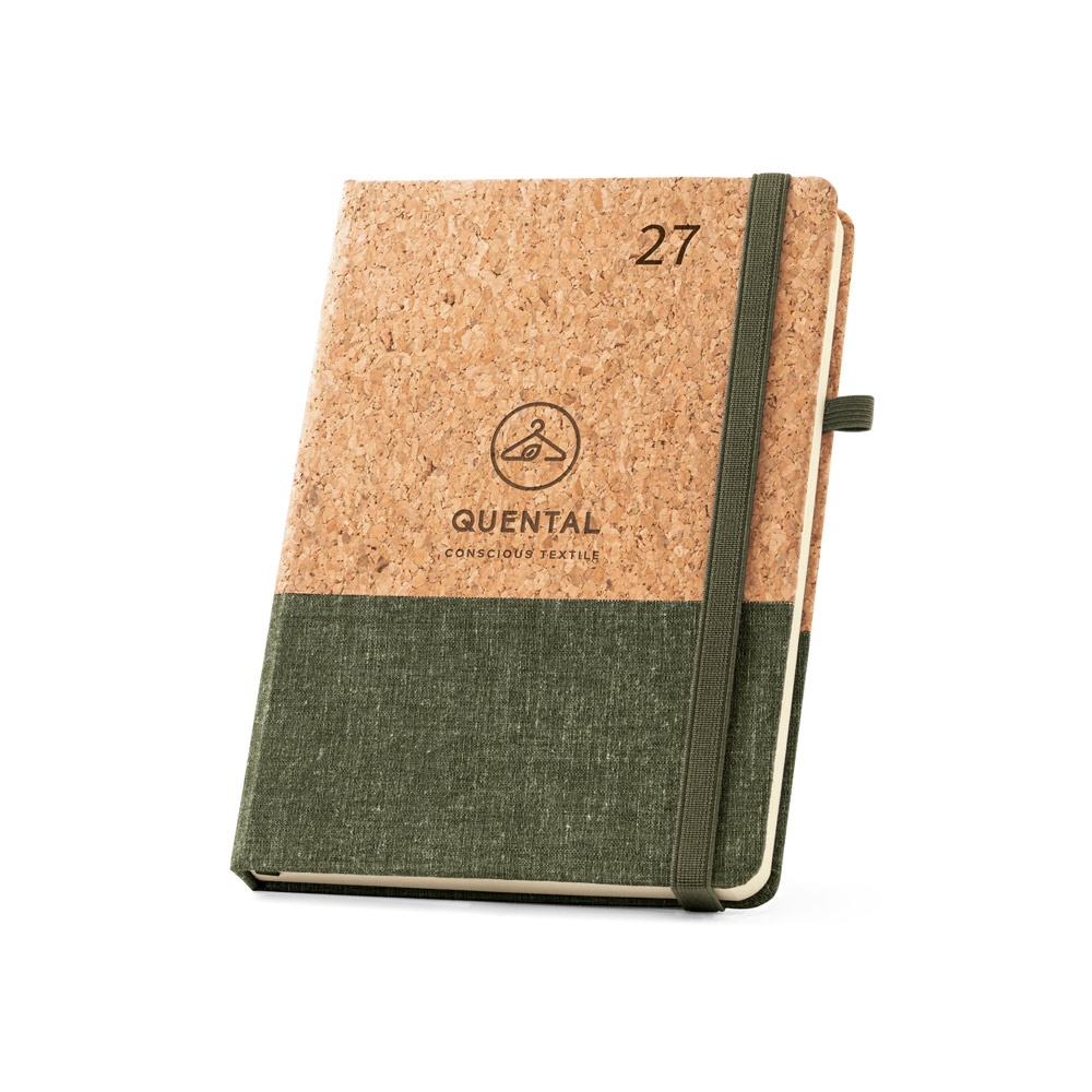 QUENTAL A5