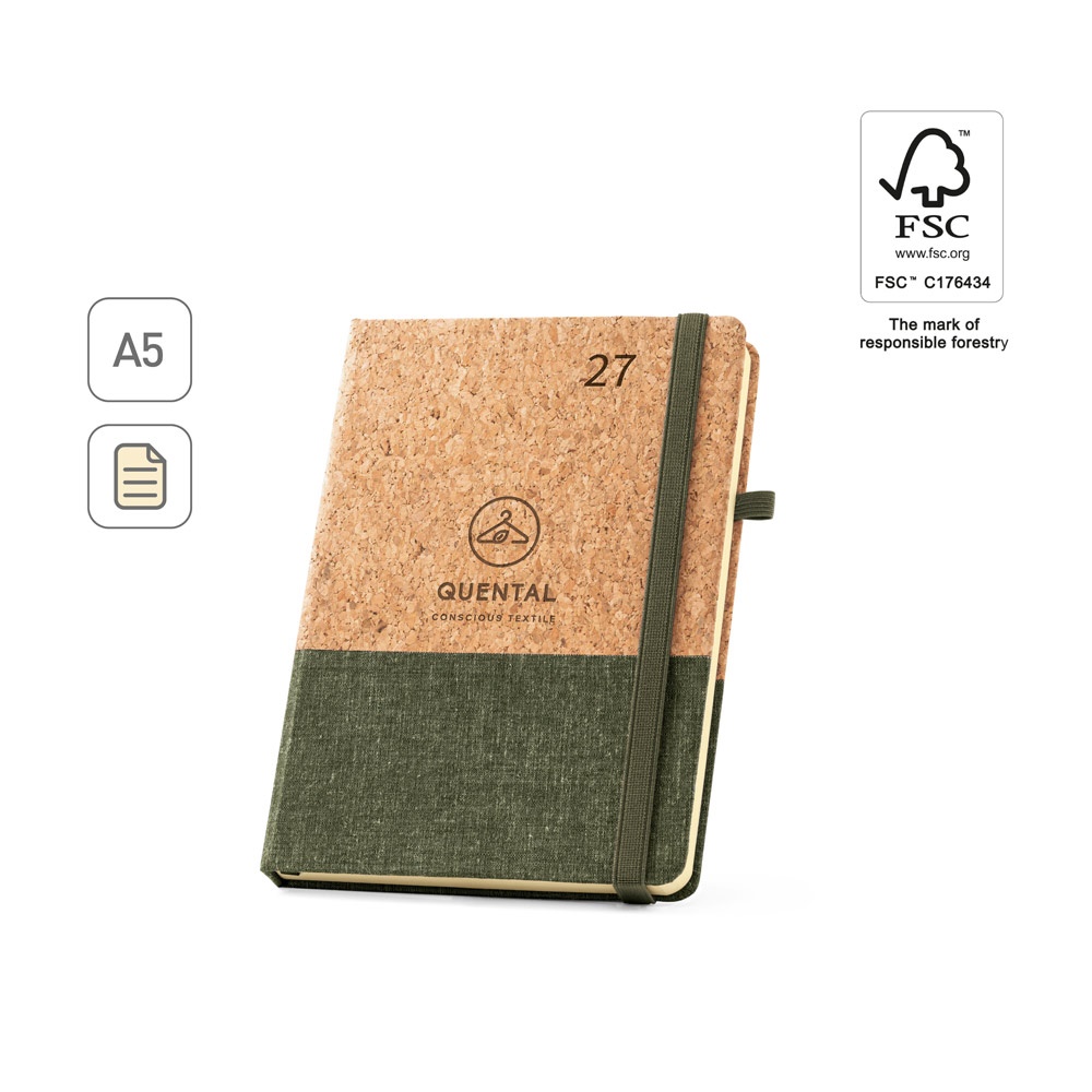 QUENTAL A5