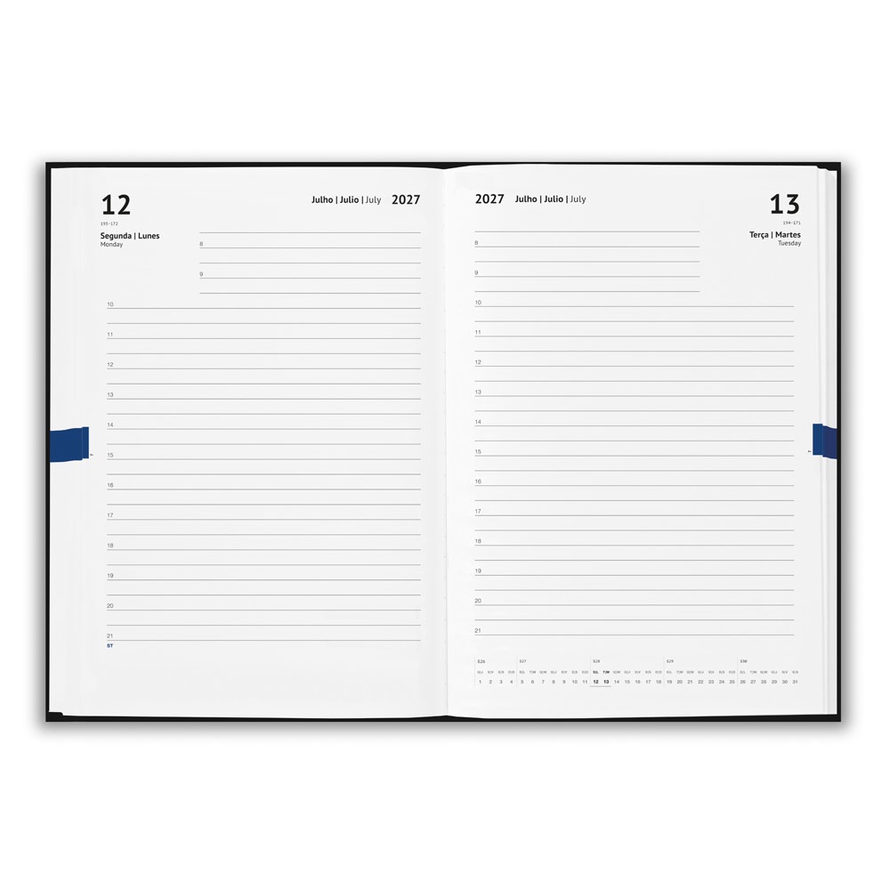 ANDRESEN A5