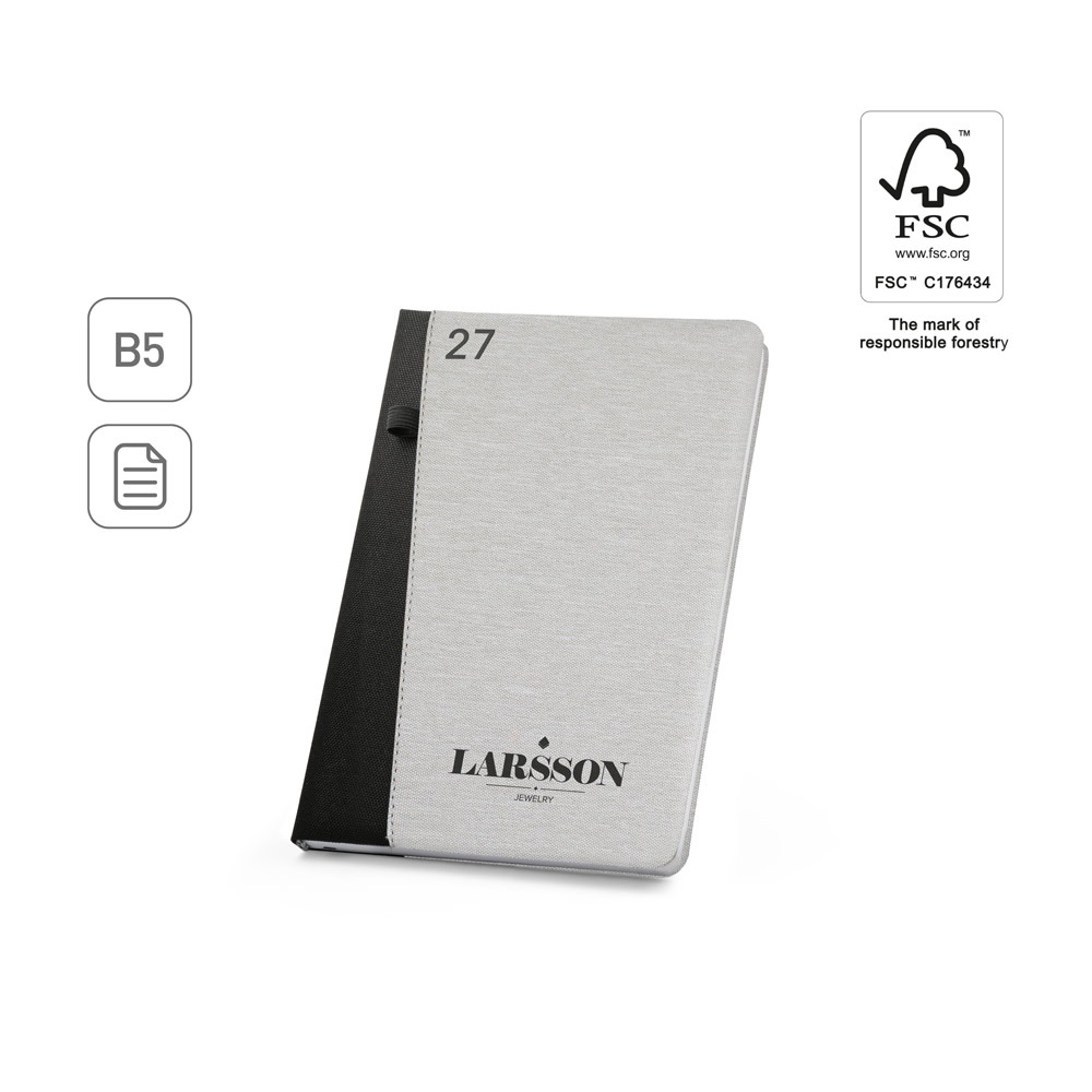 LARSSON B5