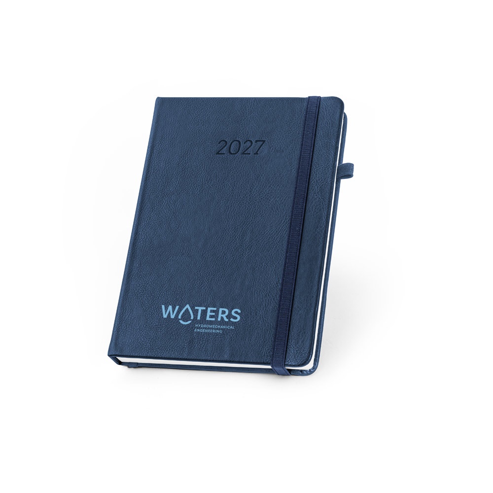 WATERS B5