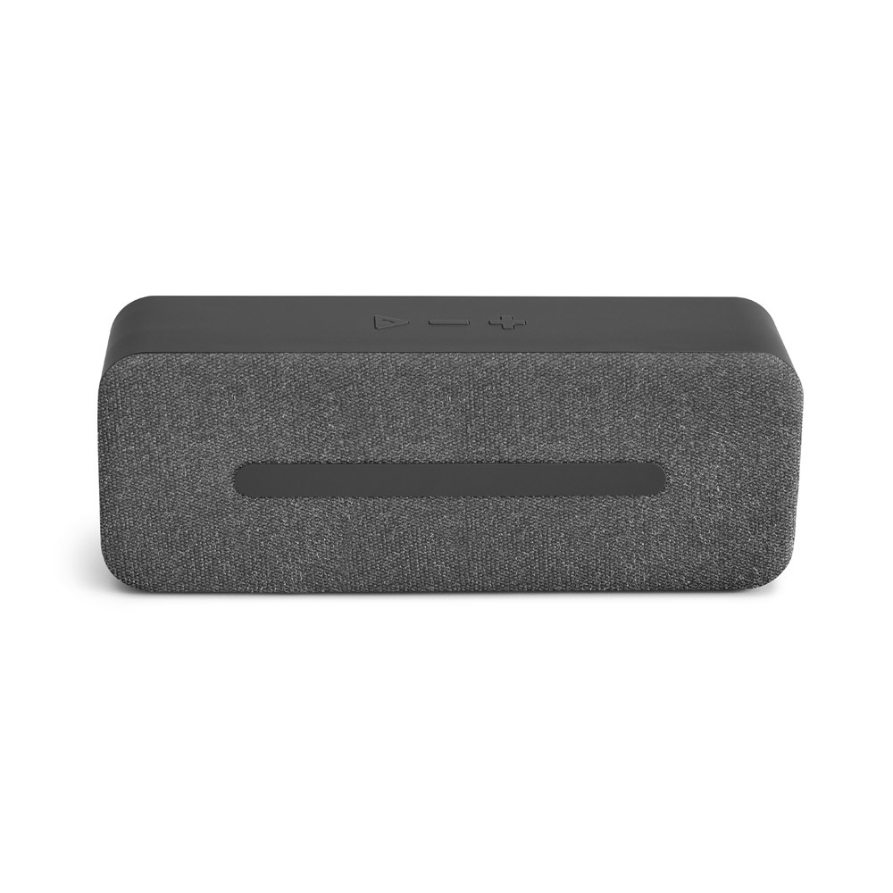 THUNDER. Haut-parleur portable avec microphone