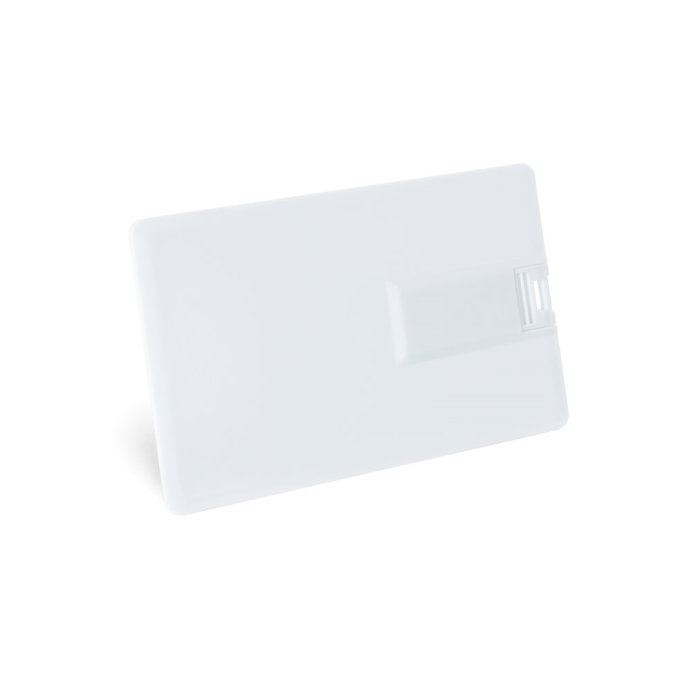 WALLACE 8GB. Clé USB 8GB UDP en ABS