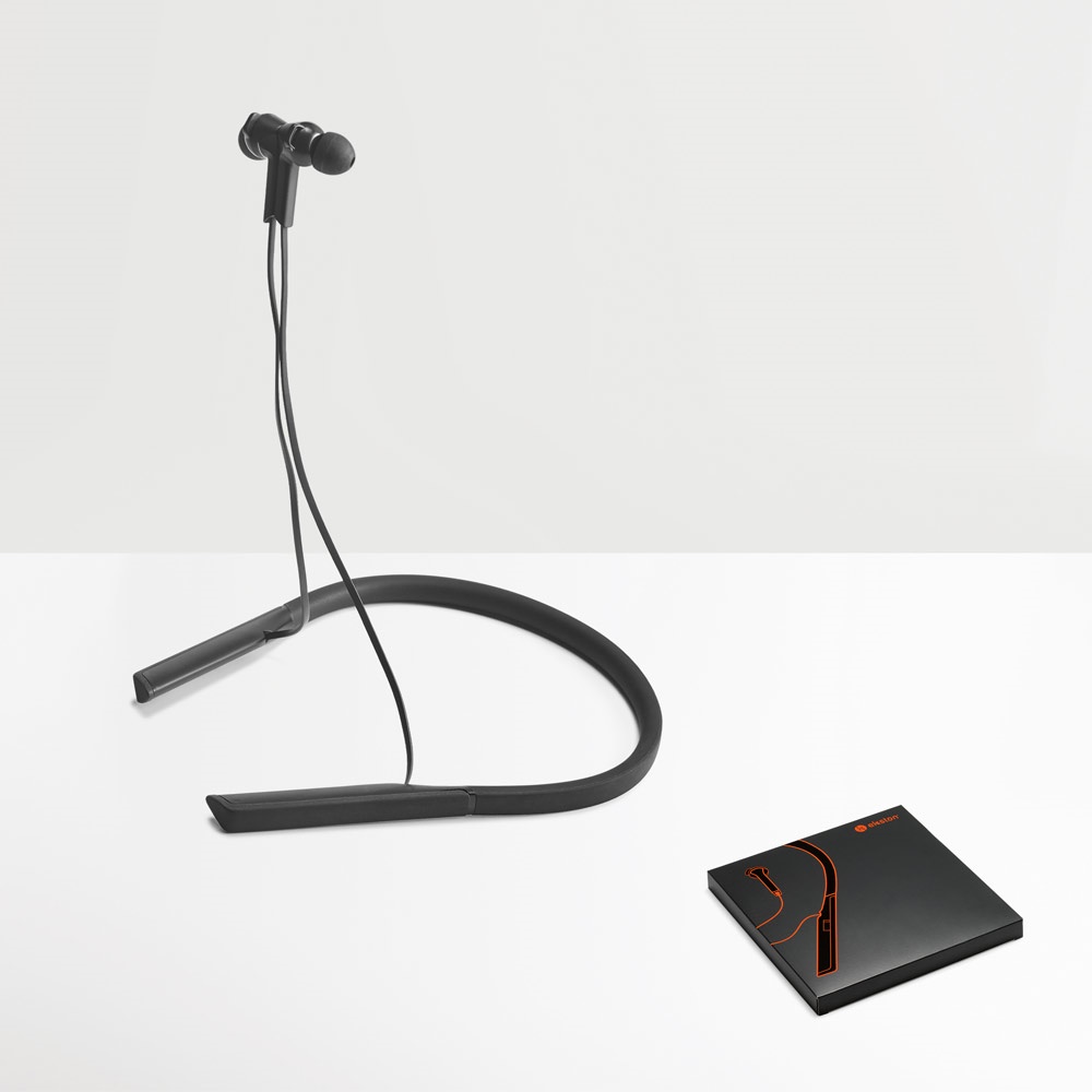 HEARKEEN. ABS és szilikon fülhallgató