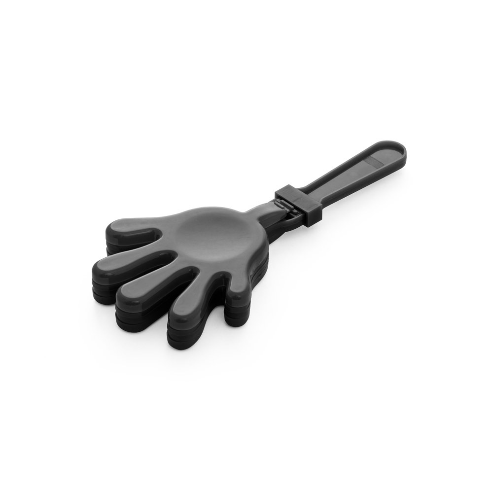 CLAPPY. Tapez dans les mains en PS