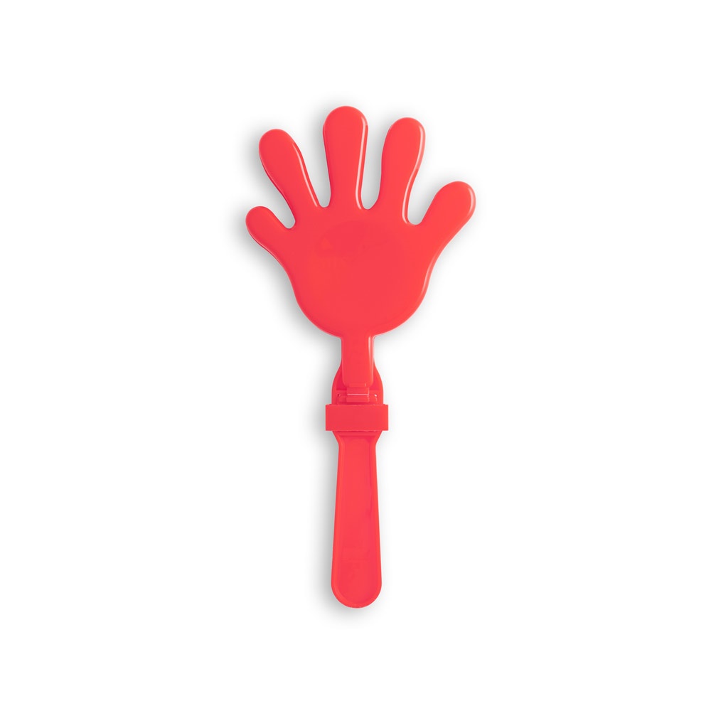 CLAPPY. Tapez dans les mains en PS