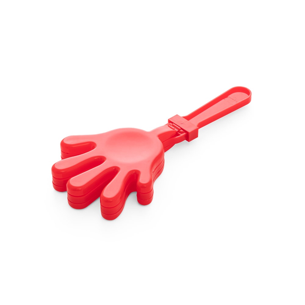 CLAPPY. Tapez dans les mains en PS