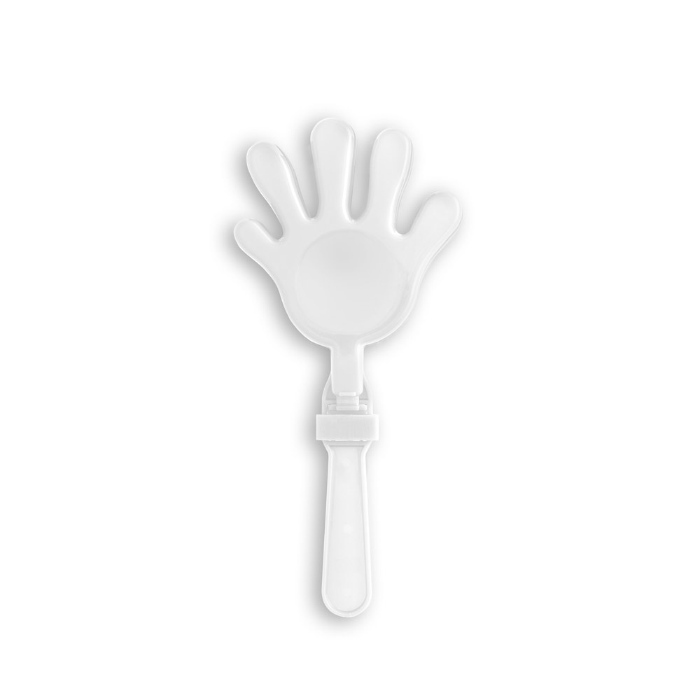 CLAPPY. Tapez dans les mains en PS
