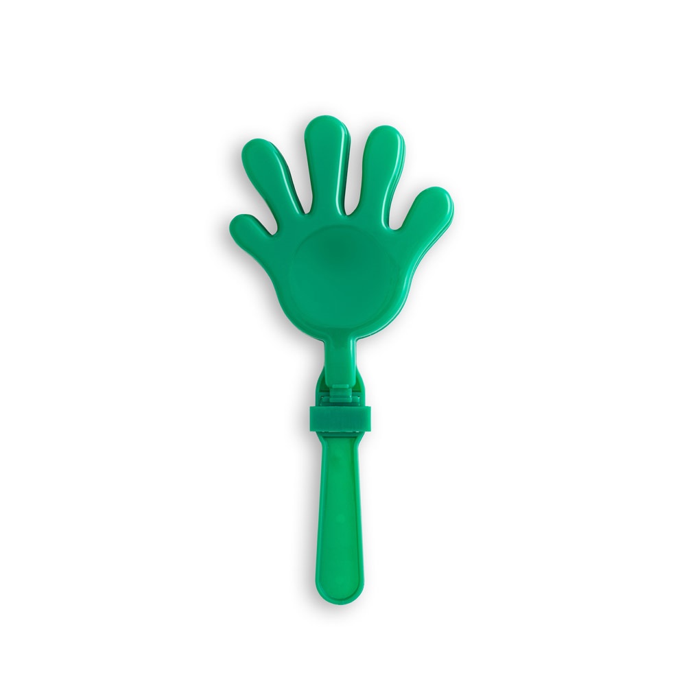 CLAPPY. Tapez dans les mains en PS