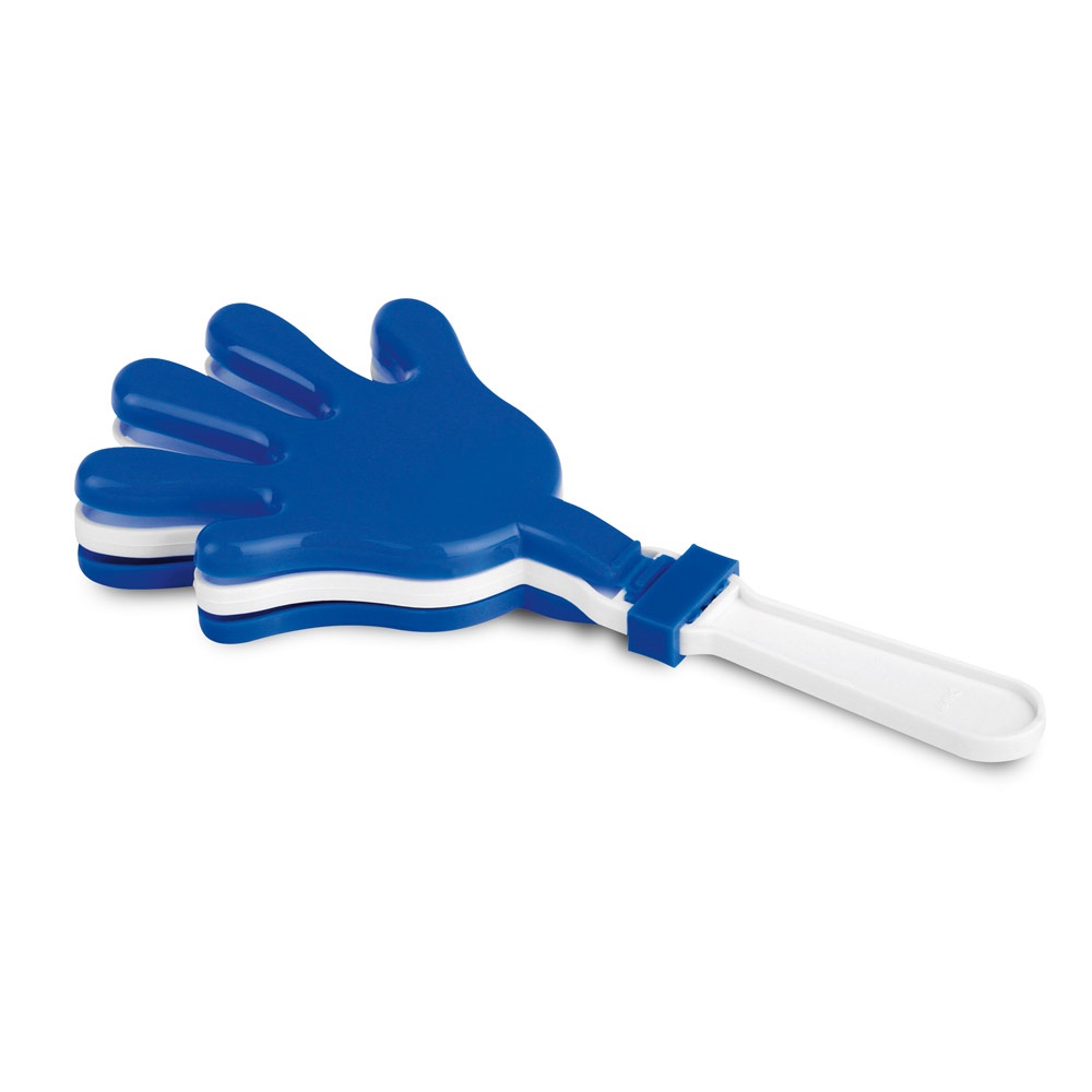 CLAPPY. Tapez dans les mains en PS
