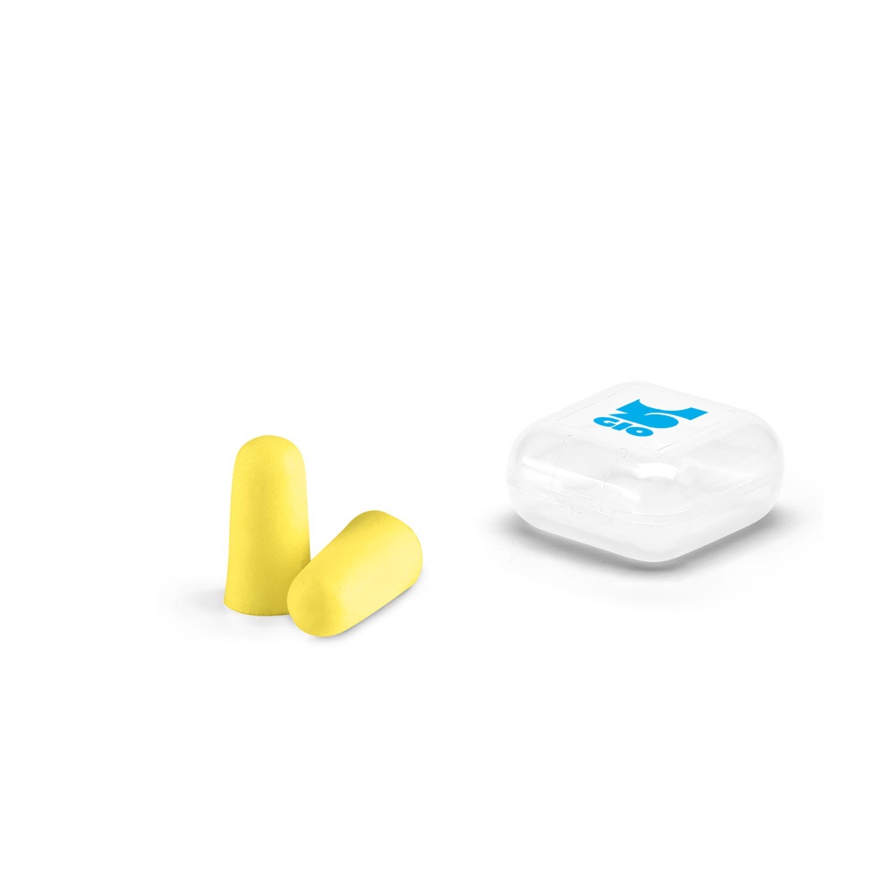 TROYE. Zátky do uší