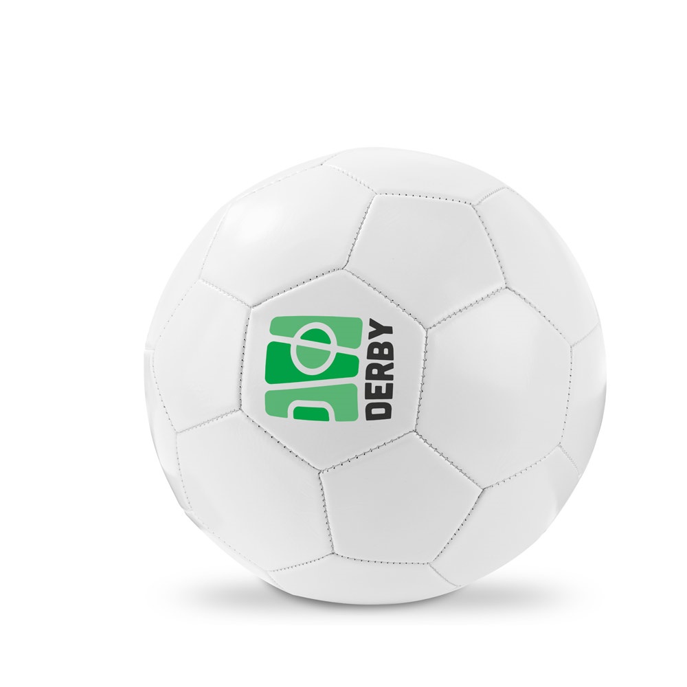 BRYCE. Futbalová lopta z PVC