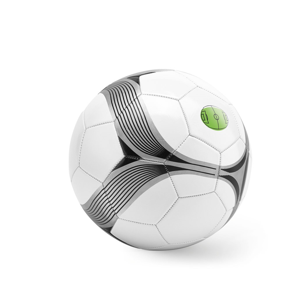 WALKER. Futbalová lopta z PVC