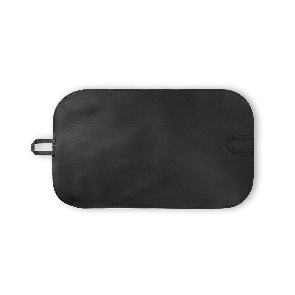 SEVENTH. Housse porte costume en non-tissé (80 g/m²)