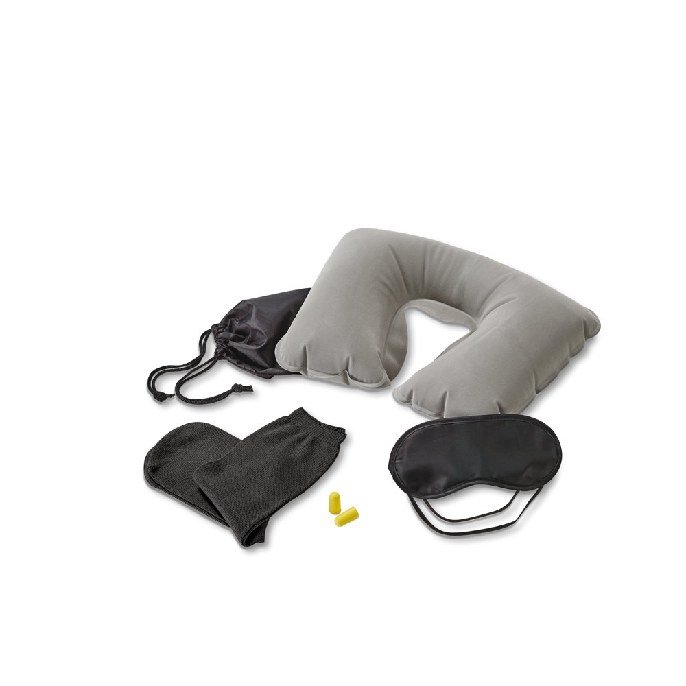 TRAVELX. Cestovný set