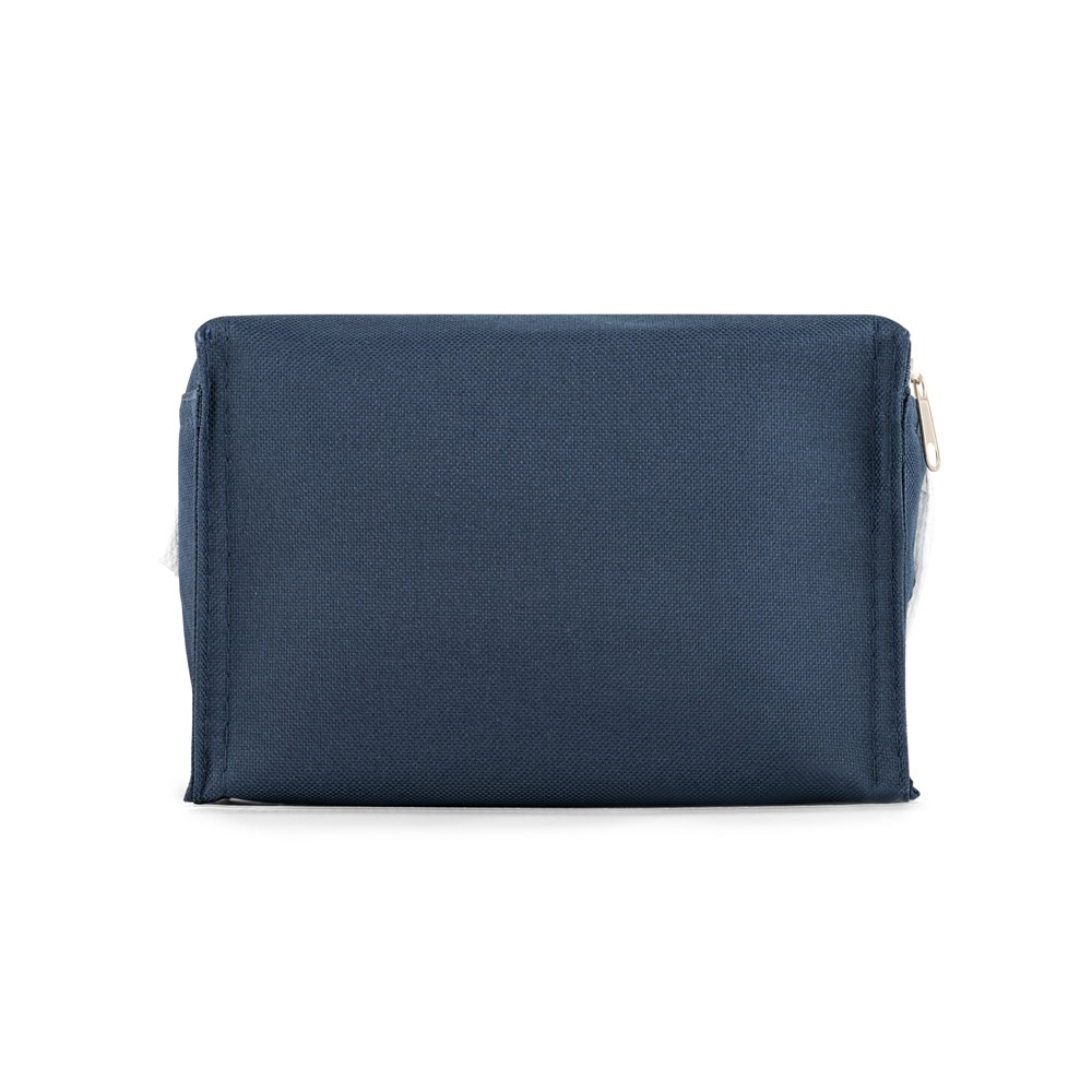 JEDDAH. Sac thermique 3L en polyester 600D