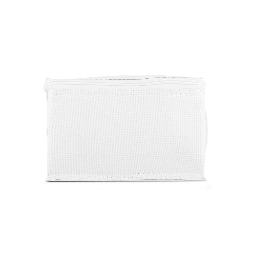 JEDDAH. Sac thermique 3L en polyester 600D