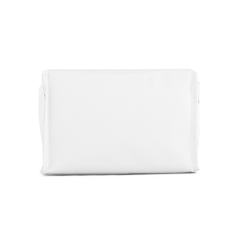 JEDDAH. Sac thermique 3L en polyester 600D
