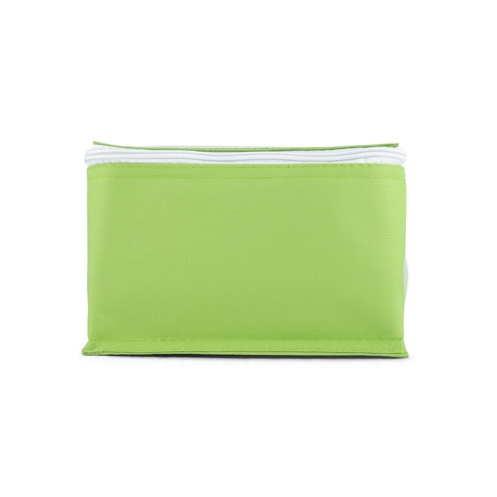 JEDDAH. Sac thermique 3L en polyester 600D