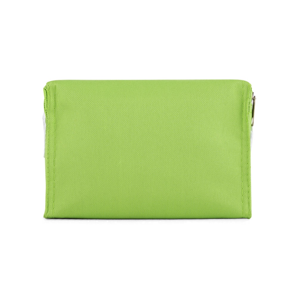 JEDDAH. Sac thermique 3L en polyester 600D