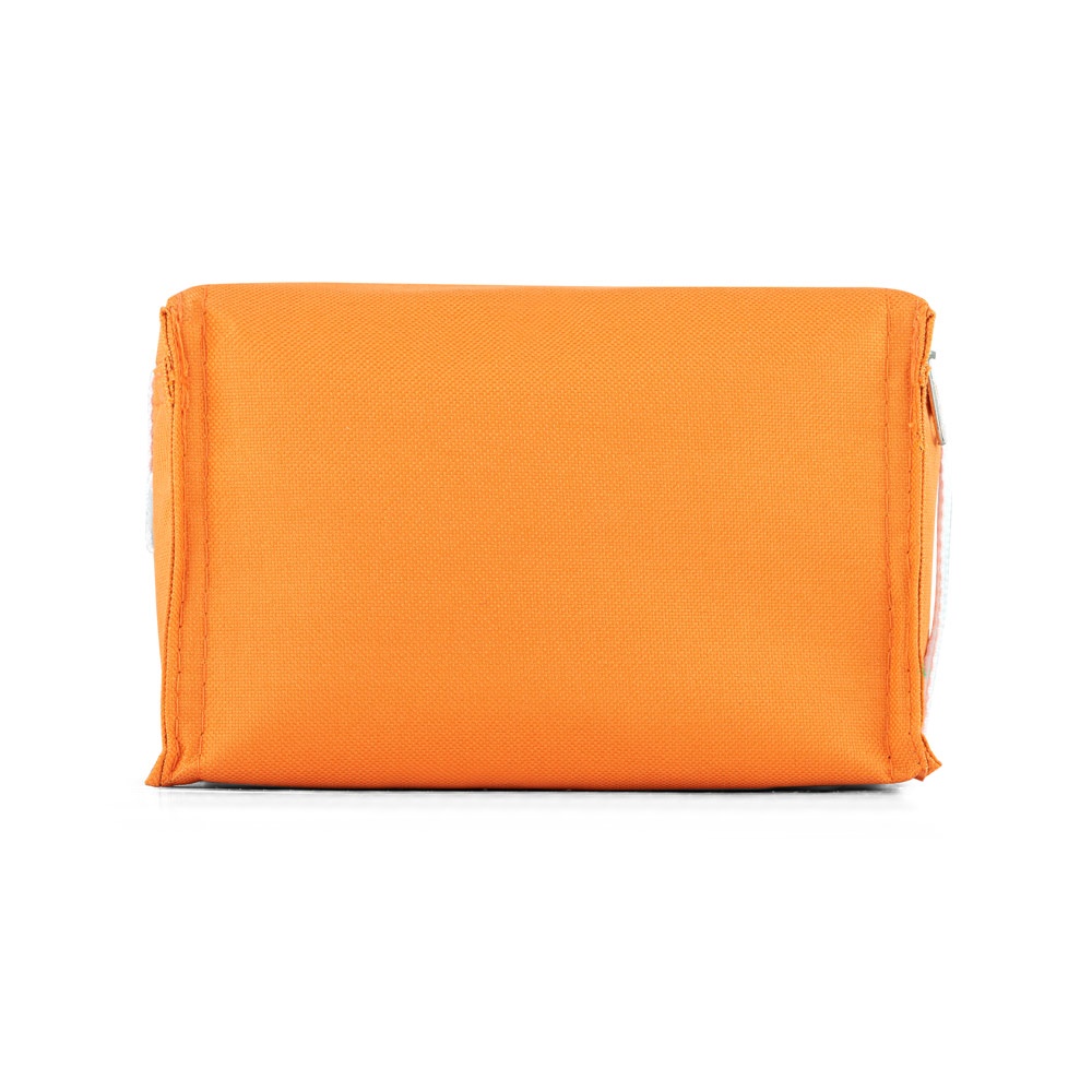 JEDDAH. Sac thermique 3L en polyester 600D
