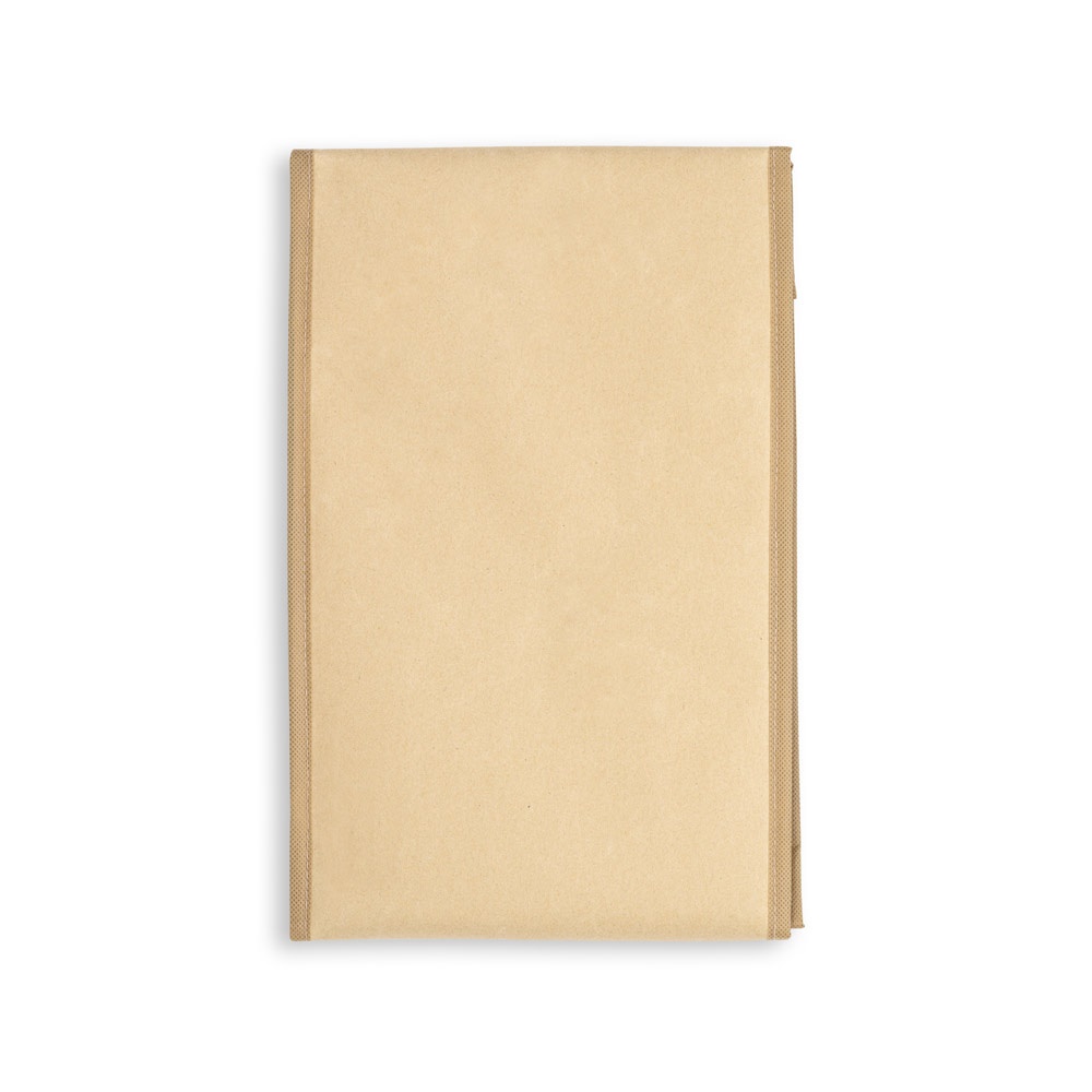 YORK. Sac thermique jusqu'à 4L en papier isolant