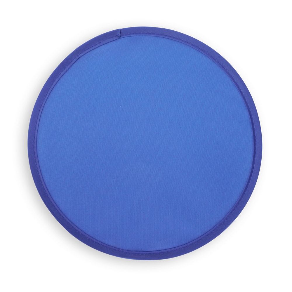 JURUA. Disque volant pliable en 190T
