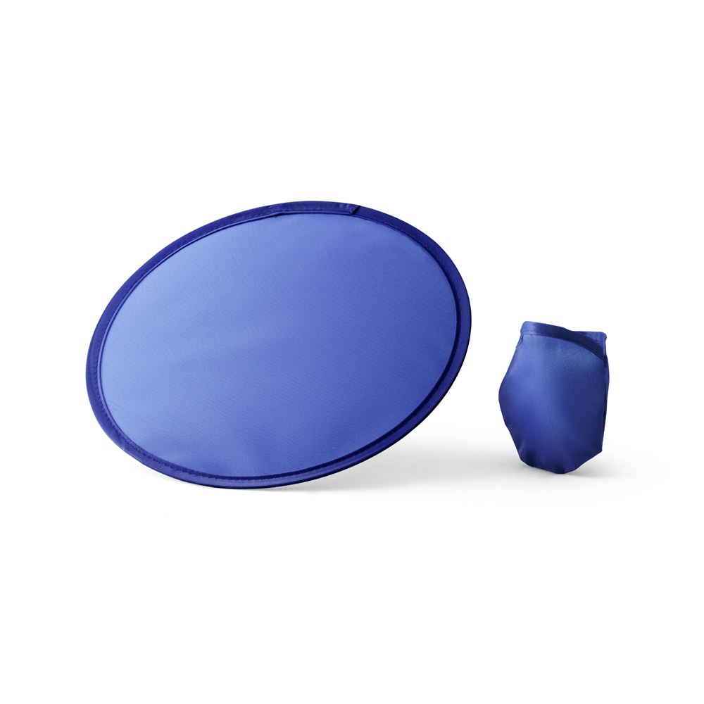 JURUA. Disque volant pliable en 190T