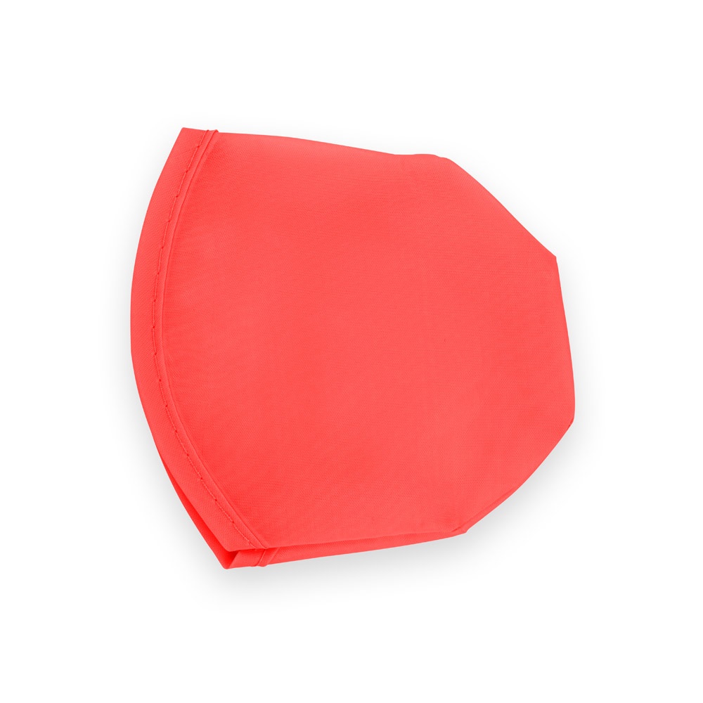 JURUA. Disque volant pliable en 190T