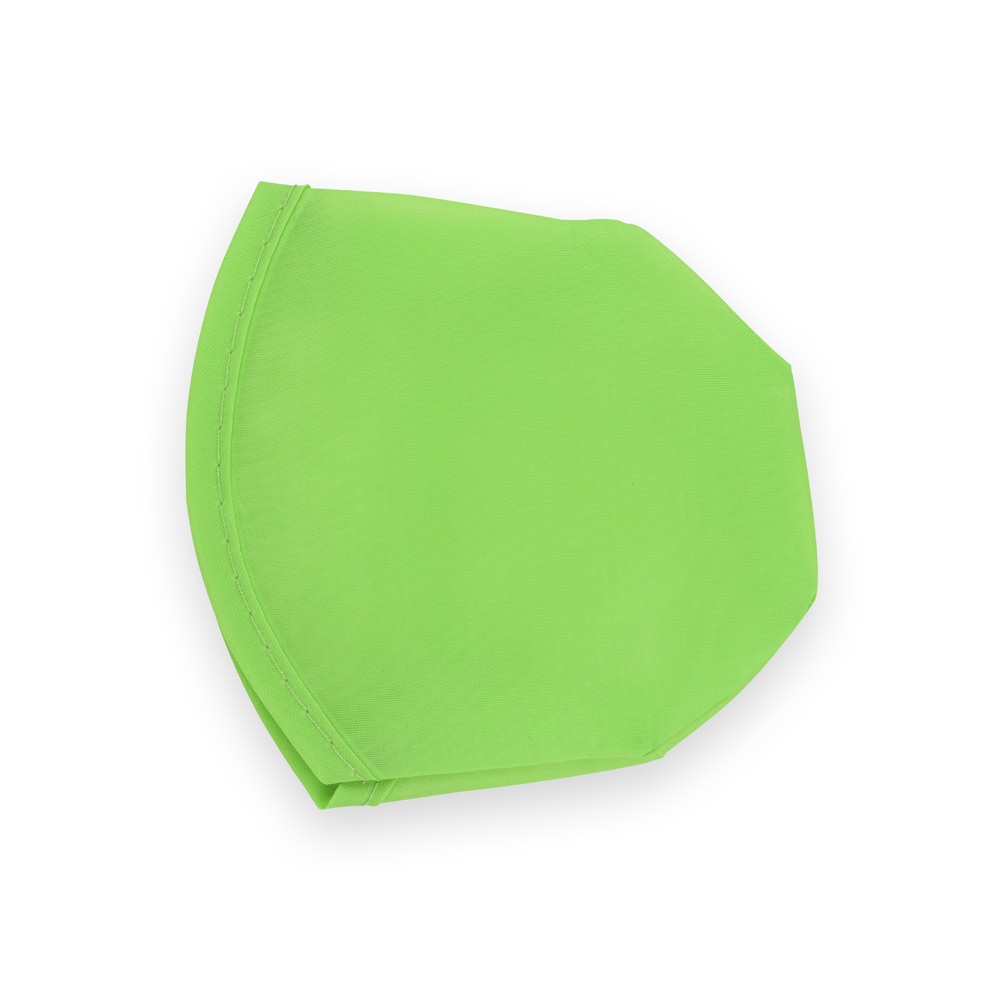 JURUA. Disque volant pliable en 190T