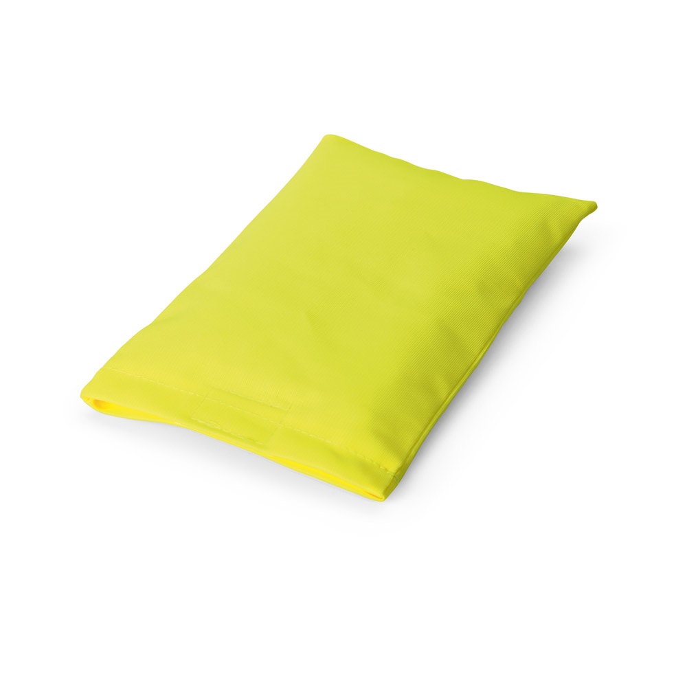 ROGER. Pochette 100% polyester