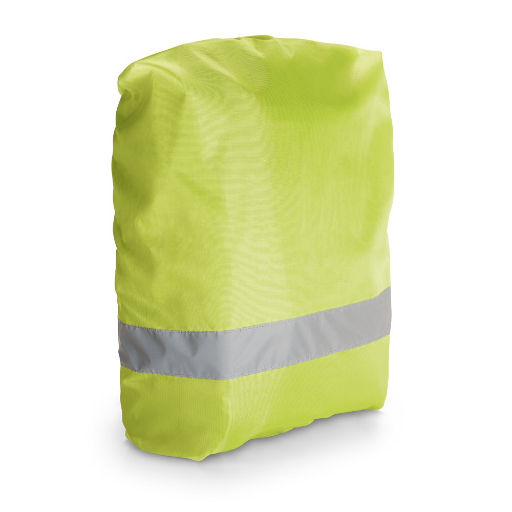ILLUSION. Proteção impermeável para mochila em 210D