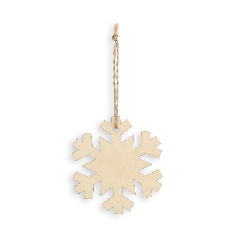 FLAKE. Ornements de Noël