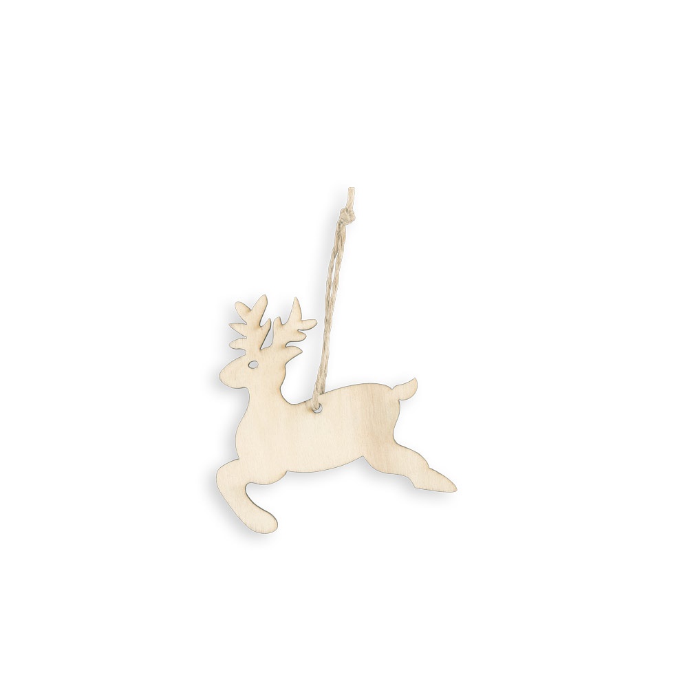 FLAKE. Ornements de Noël