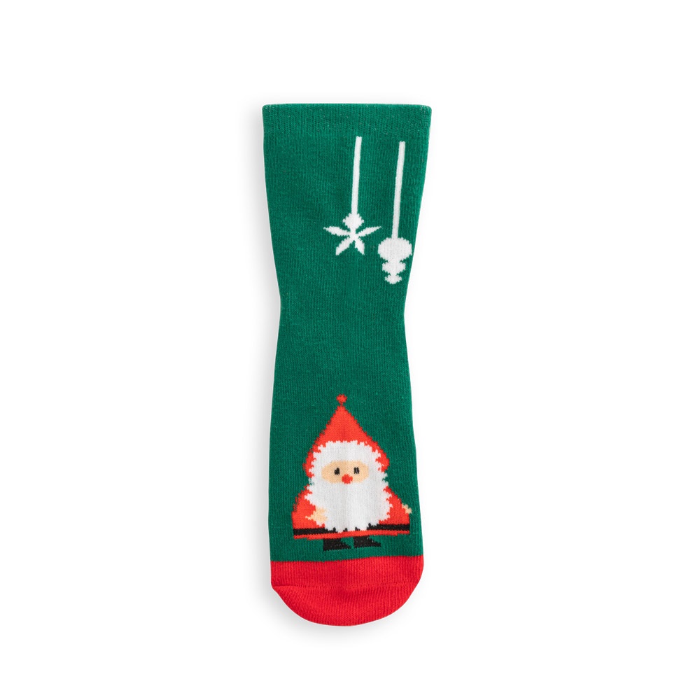 SANTA. Chaussettes enfant