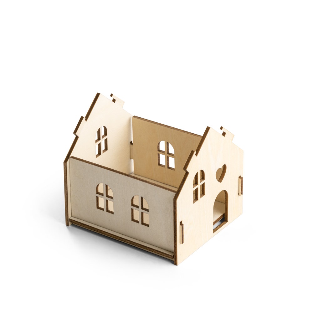 LYNX. Décoration de Noël