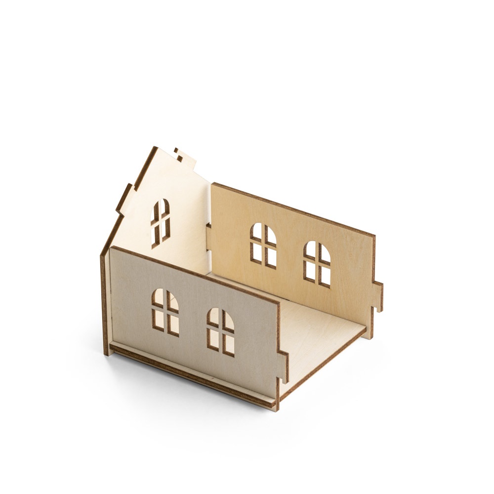 LYNX. Décoration de Noël