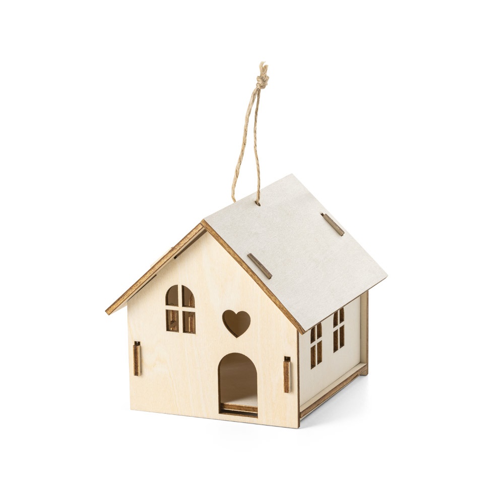 LYNX. Décoration de Noël