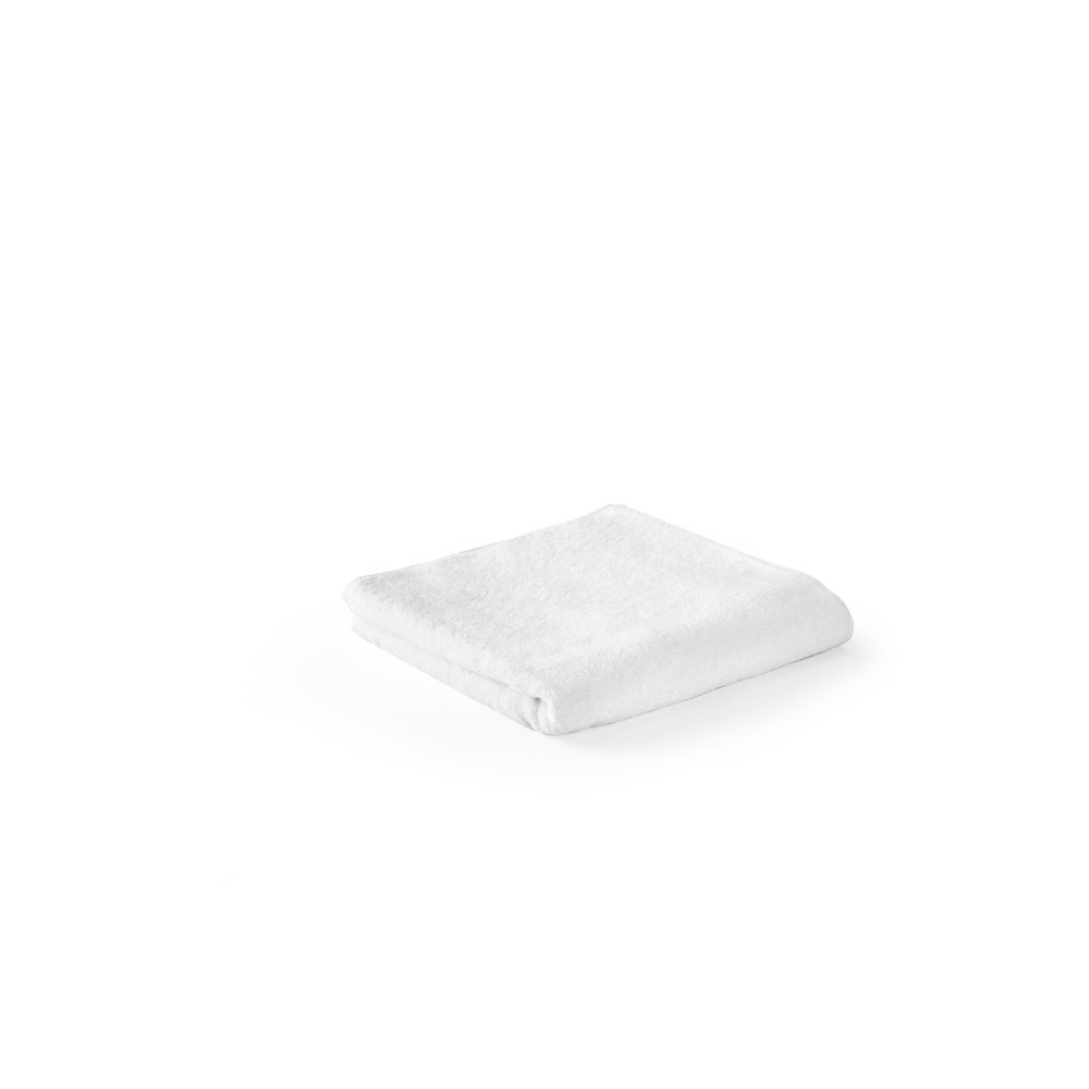 BARDEM S. Uterák na ruky (350 g/m²) z bavlny (82 %) a recyklovanej bavlny (18 %)