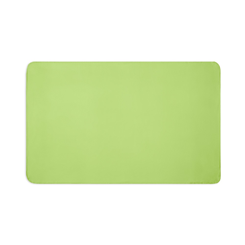 SULENA. Couverture polaire (180 g/m²)