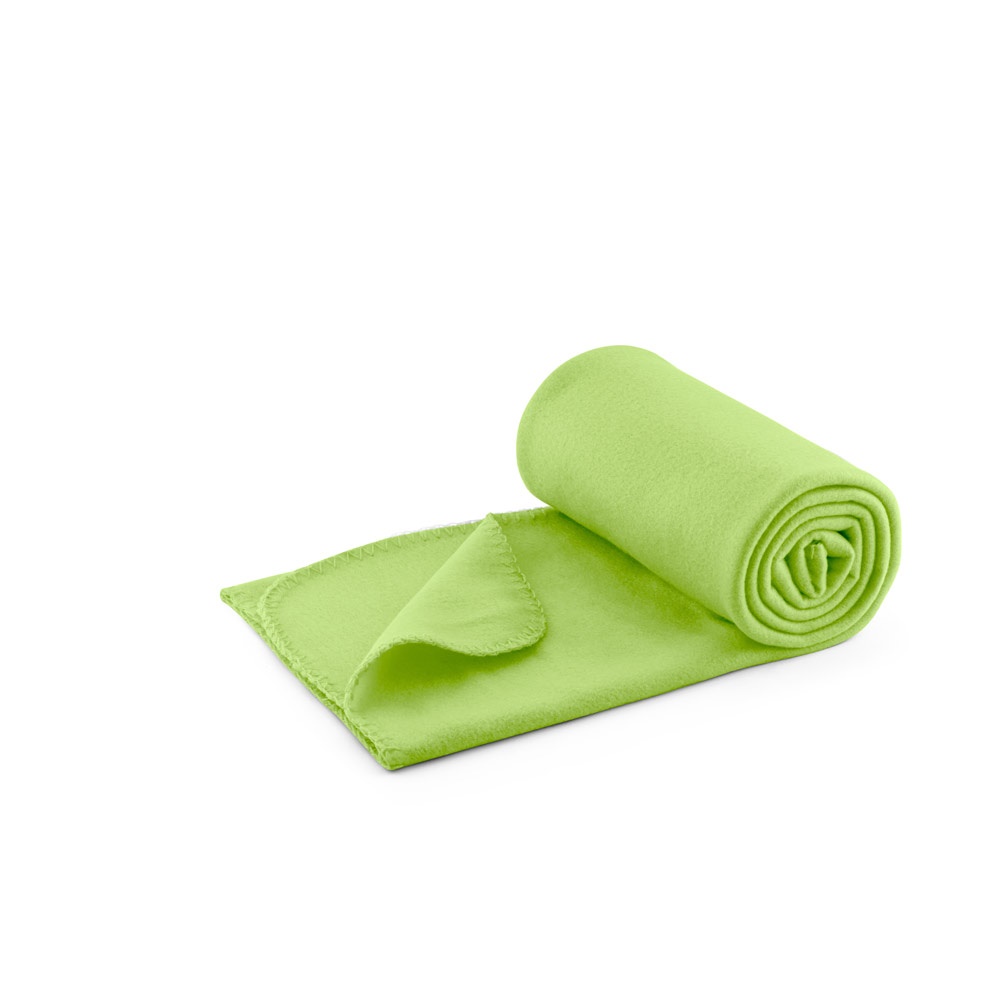 SULENA. Flísová deka (180 g/m²)