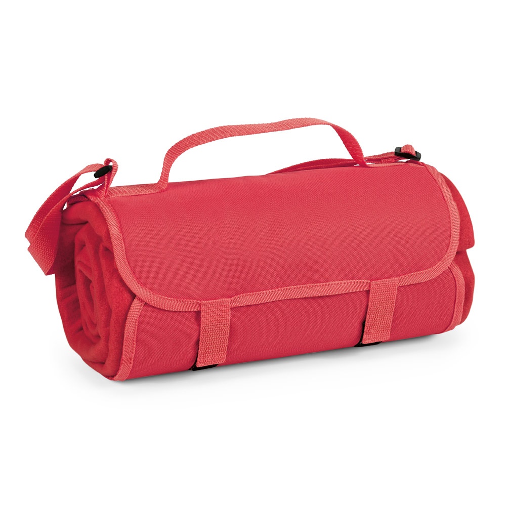 FLEECE. Couverture polaire (160 g/m²)