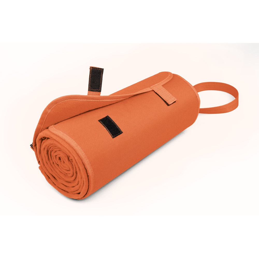 FLEECE. Couverture polaire (160 g/m²)