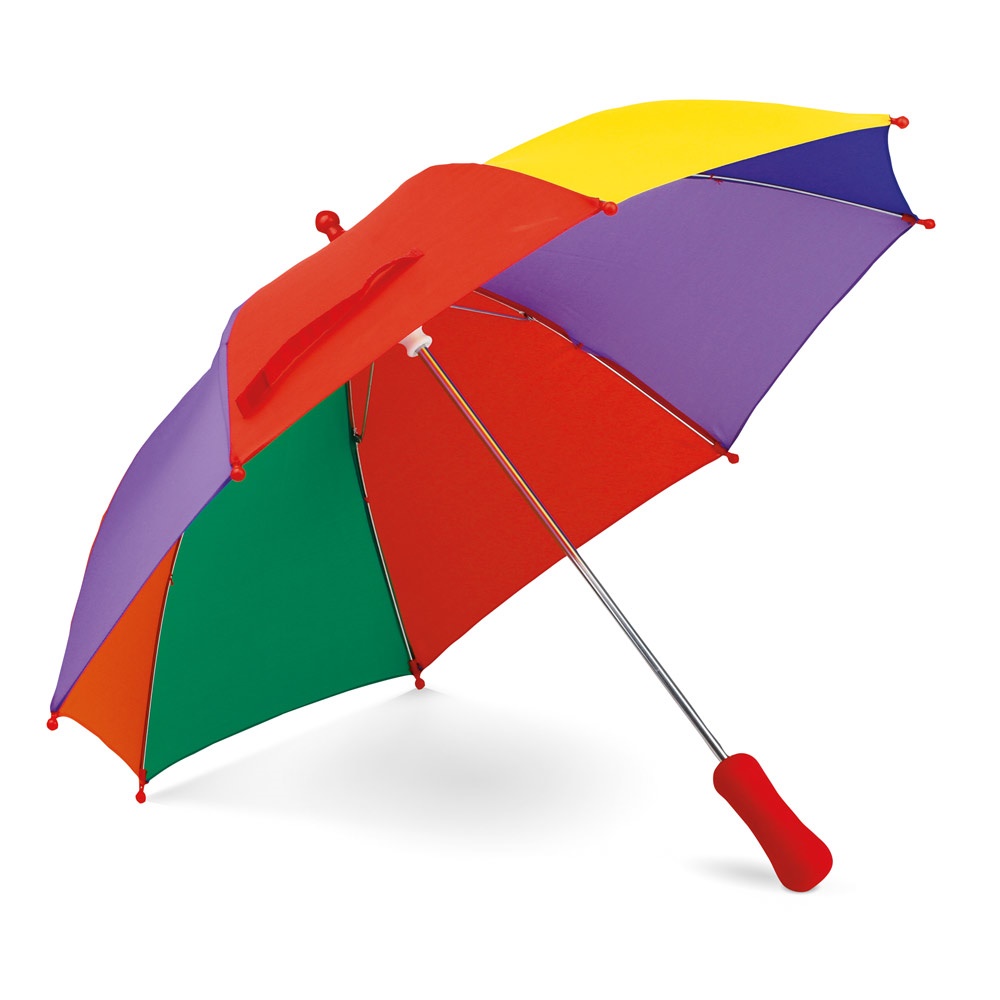 BAMBI. Parapluie pour enfant en polyester